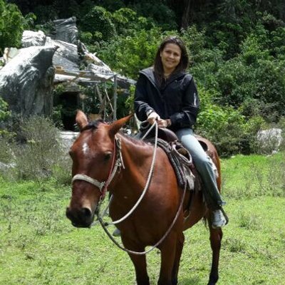 Profile Picture of LISA (@LinetteSanchezA) on Twitter