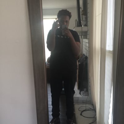 Profile Picture of Mario Brooks (@mariobr15901953) on Twitter