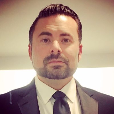 Profile Picture of Ben YoKell (@BenYoKell) on Twitter