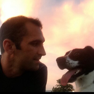 Profile Picture of Matt Hardgrove (@GroverPSU15) on Twitter