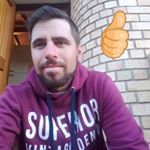 Profile Picture of Danny Burdett (@its_me_dan92) on Instagram