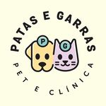 Profile Picture of Patas & Garras | Pet e Clínica (@pet.patas.garras) on Instagram