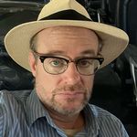 Profile Picture of Tom Staggs (@cernunnos62) on Instagram