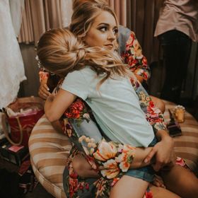 Profile Picture of Haley Waits (@hwaits4) on Pinterest