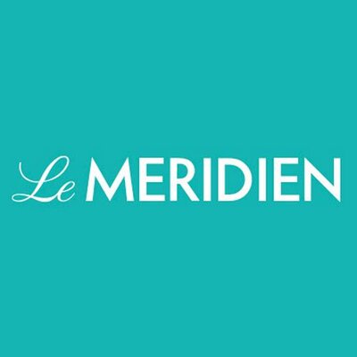 Profile Picture of Le Méridien Hotels (@LeMeridien) on Twitter