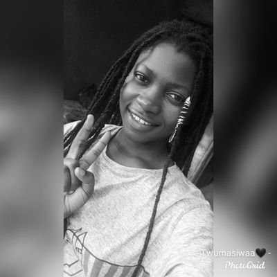 Profile Picture of Claudia Owusu (@ClaudiaOwusu10) on Twitter