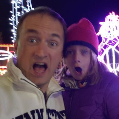 Profile Picture of Robert Adam Berndt (@Pastor_R_Adam) on Twitter