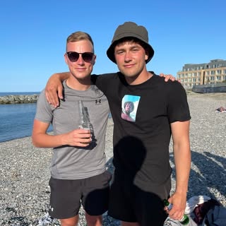 Profile Picture of David Crosbie (@davidcrosbie_) on Instagram
