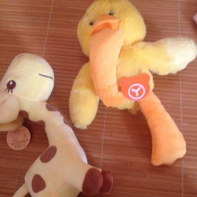 Profile Picture of Like A Baby (@ChienYunTseng) on Twitter