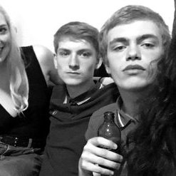 Profile Picture of Sam Blackburn (@samblackburn20) on Twitter