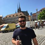 Profile Picture of Fernando Brandt (@tobinbrandt) on Instagram