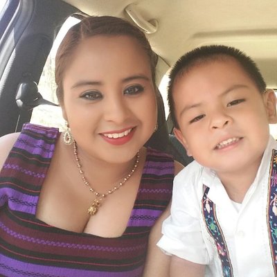 Profile Picture of Keyla Jimenez (@keyluchis_pino) on Twitter