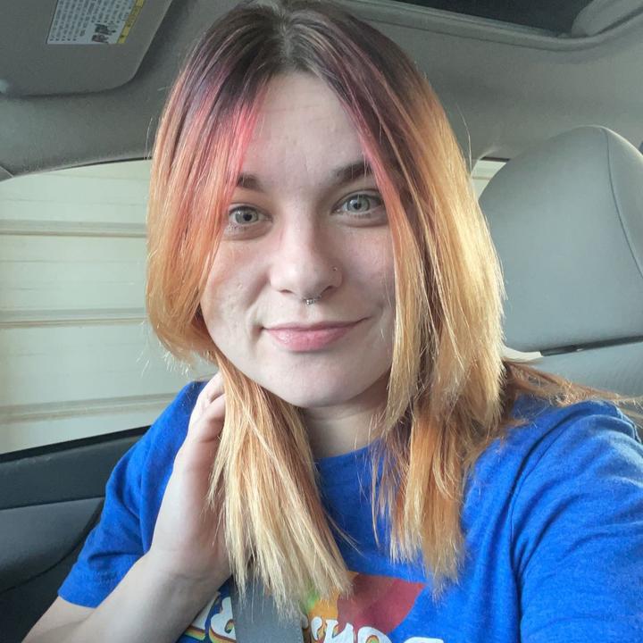 Profile Picture of Elizabeth Baron (@@elizabethbaron5) on Tiktok