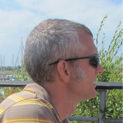 Profile Picture of Stuart Allen (@stuart_m_allen) on Twitter
