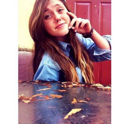 Profile Picture of Tiffany Rector (@Dreamcacher23) on Twitter