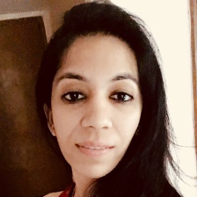 Profile Picture of Anar Shah (@AnarShah6) on Twitter