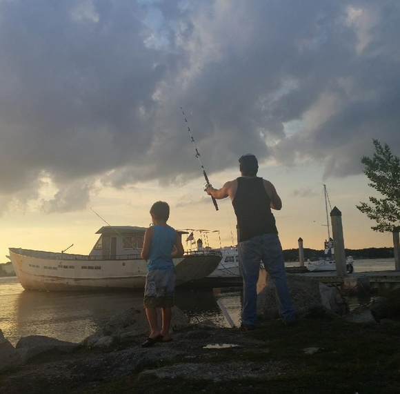 Profile Picture of Chris Wyatt (@littlemrmtdew) on Poshmark