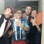 Profile Picture of Patrick Gibbs (@patty_gibbs) on Instagram