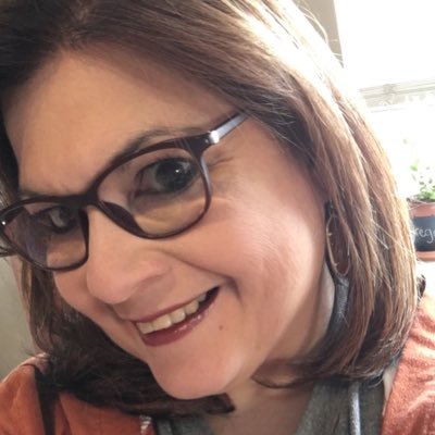 Profile Picture of PauletteGMorris (@PaulettePGM) on Twitter