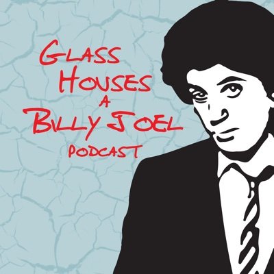 Profile Picture of Glass Houses - A Billy Joel Podcast (@GlassHousesPod) on Twitter