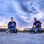Profile Picture of Jesse James Klassen (@klassenjessejames) on Instagram
