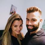 Profile Picture of LisaeRafa (@lisa.silvah) on Instagram