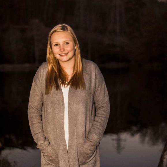 Profile Picture of Morgan Stowers (@morganstowers20) on Poshmark