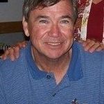 Profile Picture of Larry Fox (@larry_fox) on Instagram