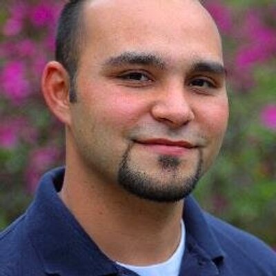 Profile Picture of Daniel Spiers (@GodStrong29) on Twitter