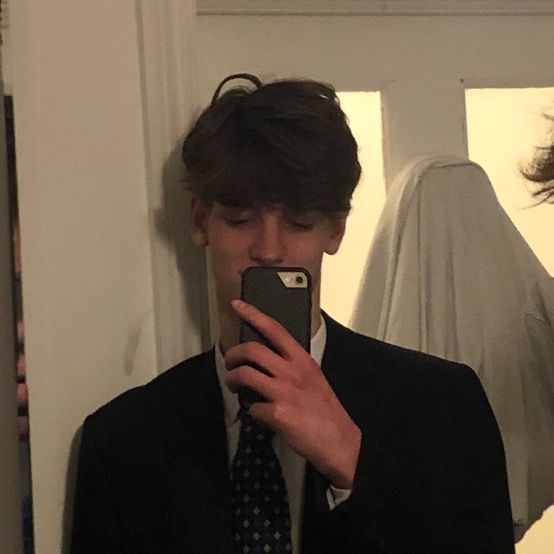 Profile Picture of george (@georgeranft) on Tiktok