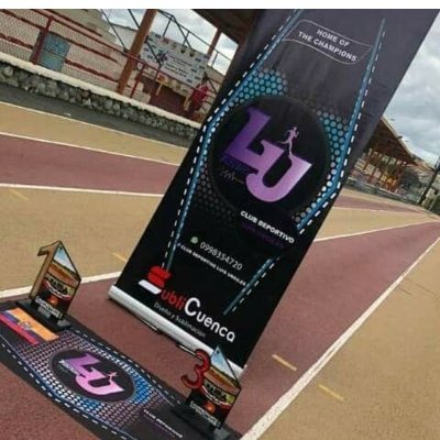 Profile Picture of Luis Urgilés (@LuisUrgils3) on Twitter