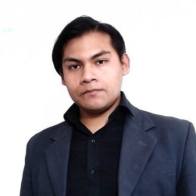 Profile Picture of Josué Acevedo (@aneomatrix) on Twitter