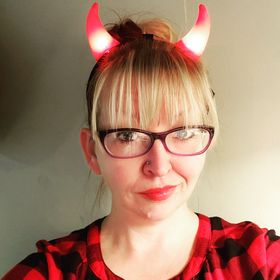 Profile Picture of Jennifer Newell Cramer (@3_stars) on Pinterest