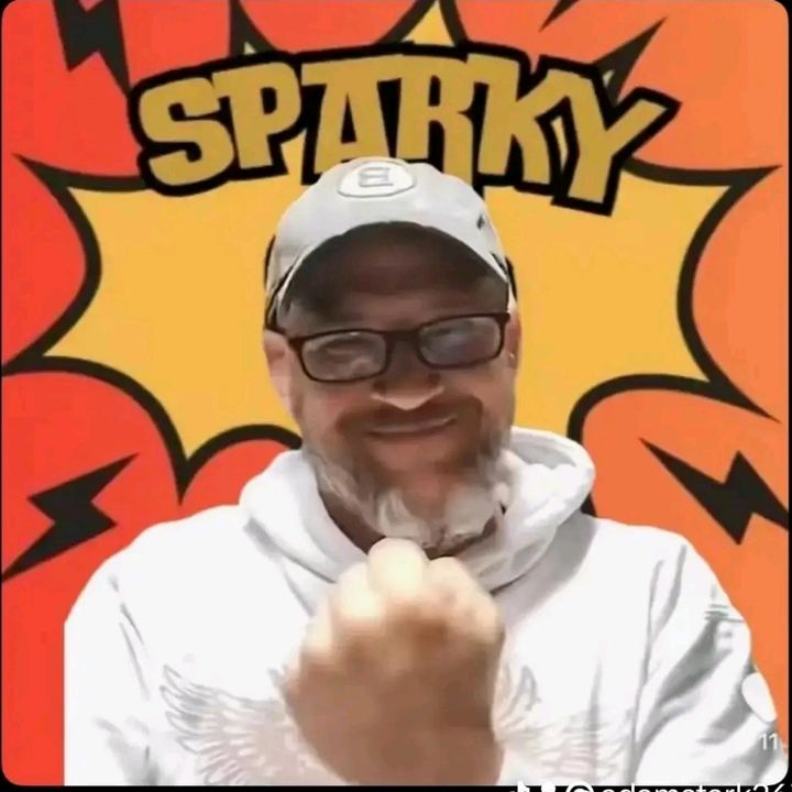 Profile Picture of Adam Stark (Sparky) (@adamstark263) on Tiktok
