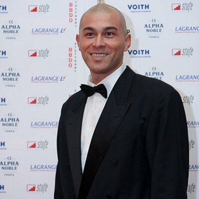 Profile Picture of David Pfizenmaier (@FUNtasticDAVE) on Twitter