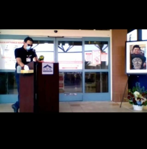 Profile Picture of Gilbert Marquez (@gilbert_romo9) on Poshmark