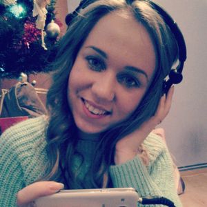 Profile Picture of Anna Grace (@anna_rogovska) on Myspace