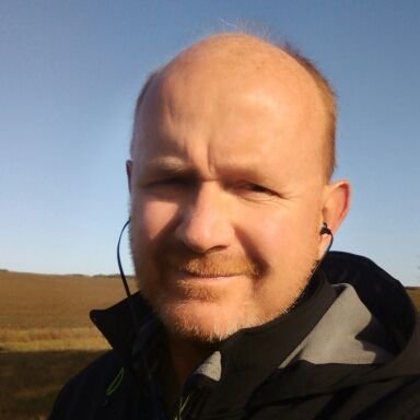 Profile Picture of Steven Copping (@CoppingSteven) on Twitter