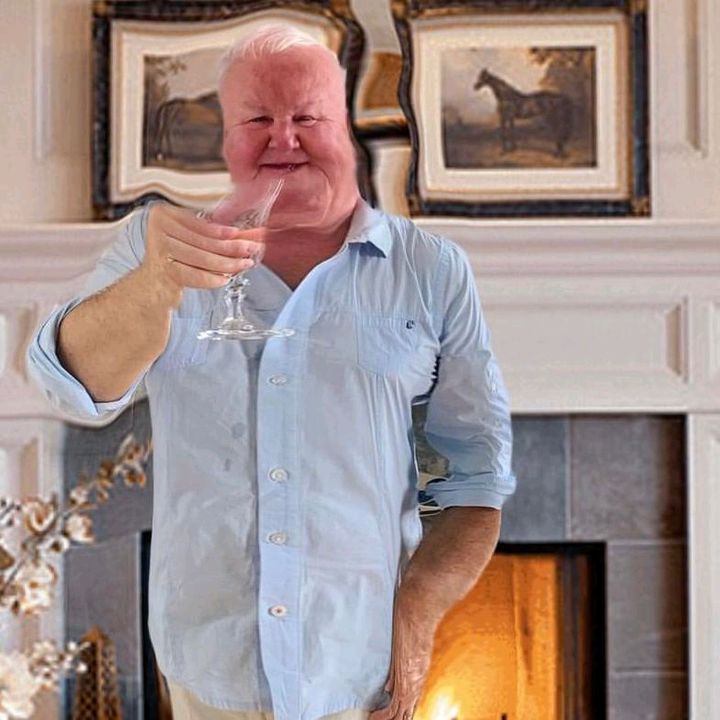 Profile Picture of John Huebner (@john.huebner3) on Tiktok