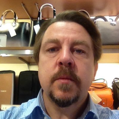 Profile Picture of Patrick Szymanski (@humulgus67) on Twitter