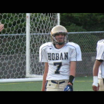 Profile Picture of Jacob Bonner (@JakeBonner24) on Twitter