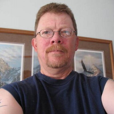 Profile Picture of Mike Rosendahl (@Lhadnesor) on Twitter