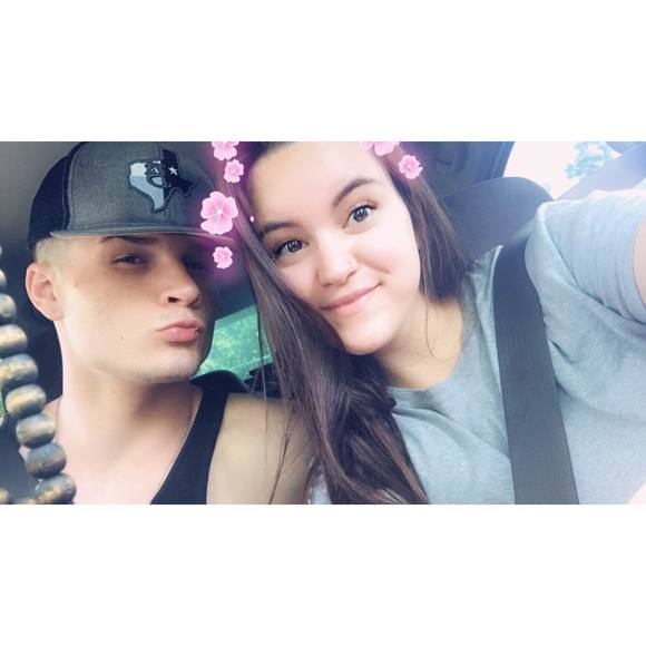 Profile Picture of Kayci Nymeyer (@kaycixo) on Poshmark