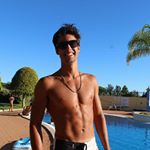 Profile Picture of Rui Costa (@scottdrummer) on Instagram