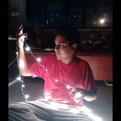 Profile Picture of Noel Mathew (@noelmathew27) on Twitter