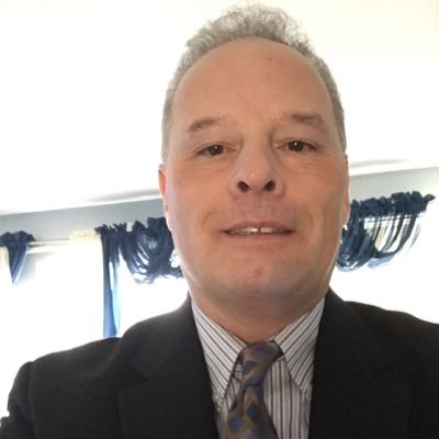 Profile Picture of Jeff Bruno (@Jeff__Bruno) on Twitter