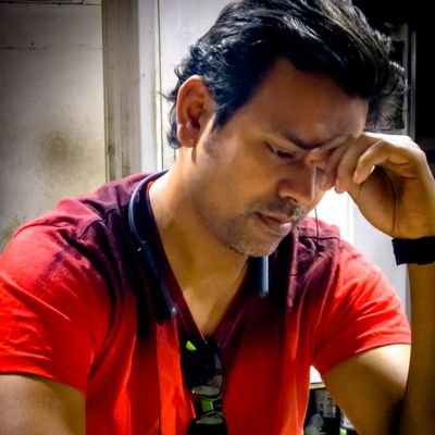 Profile Picture of Swapan Chakraborty (@swapanc67444616) on Twitter