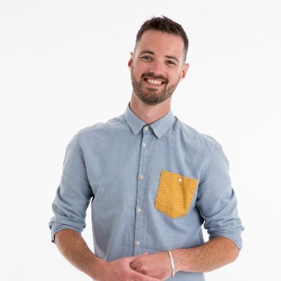 Profile Picture of Joel Palmer (@JoelPalmer4) on Twitter