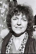 Profile Picture of Glenda Adamson Wikipedia