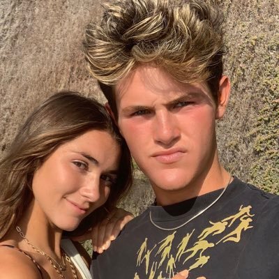 Profile Picture of Davis Armbrust (@DavisArmbrust) on Twitter